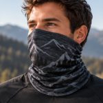 Gift for Boyfriend - Neck Gaiter